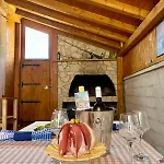 Hébergement de vacances House Tina Biograd Na Moru