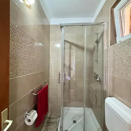 House Tina Tatil Evi