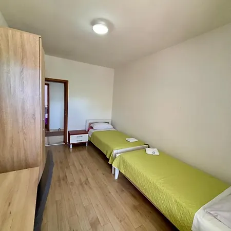 House Tina Feriehus Biograd Na Moru
