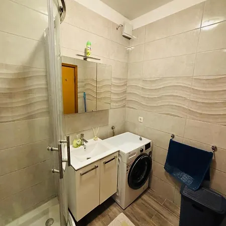 House Tina * Biograd Na Moru