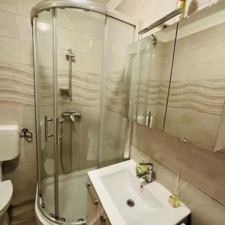 House Tina Tatil Evi