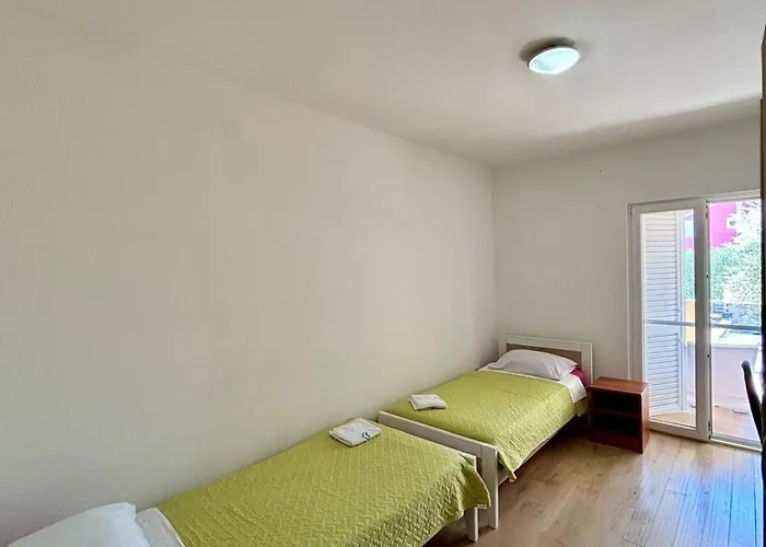 House Tina Vakantiehuis Biograd Na Moru