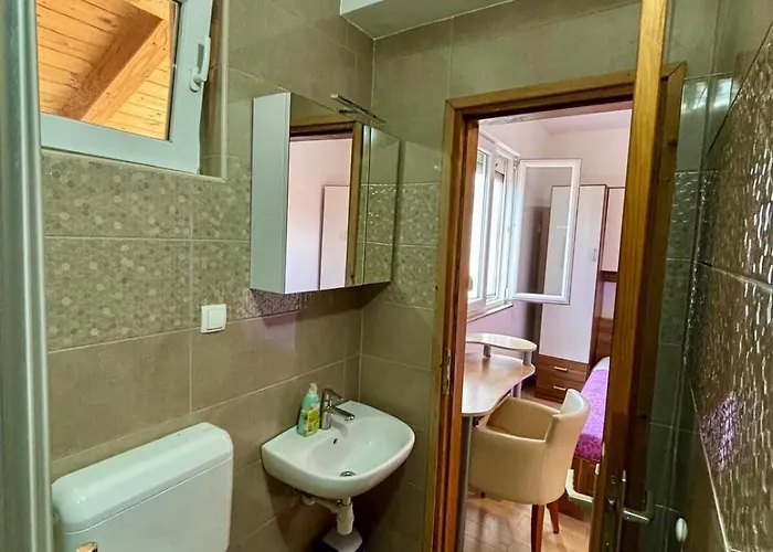 Vakantiehuis House Tina Biograd Na Moru