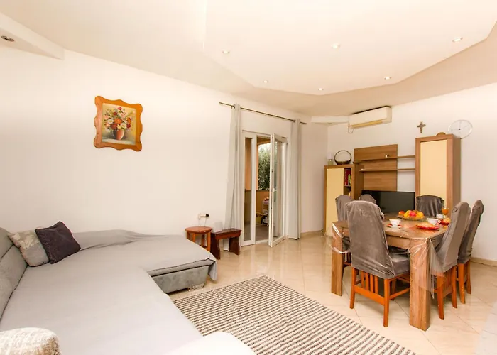 House Tina Vakantiehuis