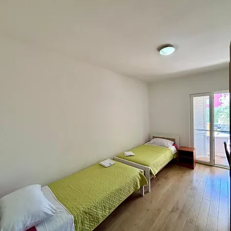 House Tina Holiday home Biograd Na Moru