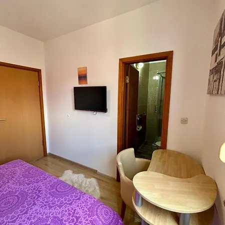 Holiday home House Tina *