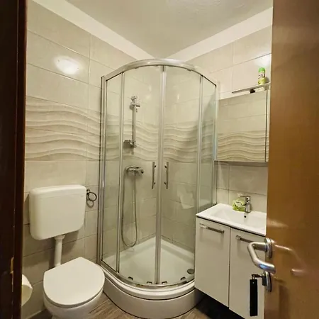 House Tina Holiday home Biograd Na Moru