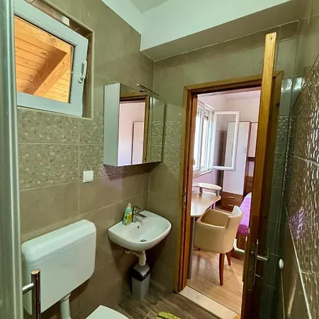 Holiday home House Tina Biograd Na Moru