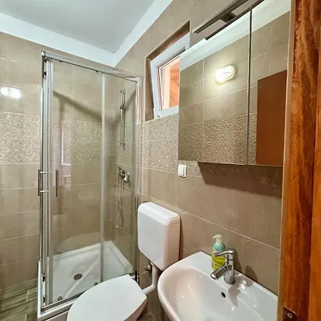 Holiday home House Tina Biograd Na Moru