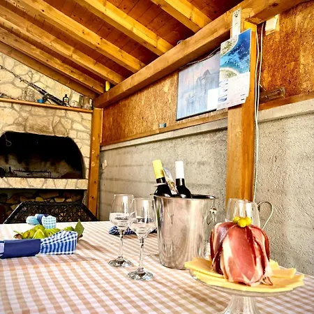 Holiday home House Tina