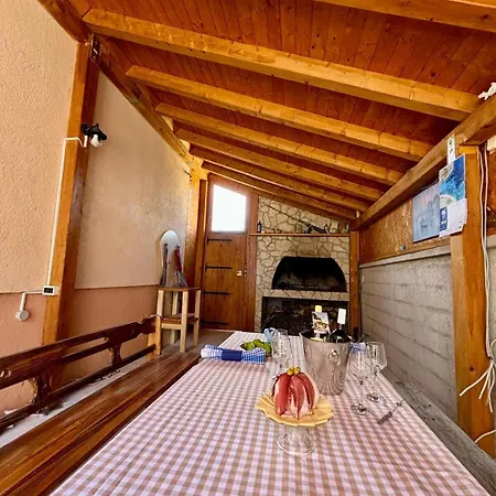 Holiday home House Tina *