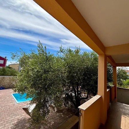 House Tina Holiday home