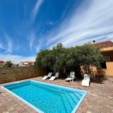 House Tina Holiday home *