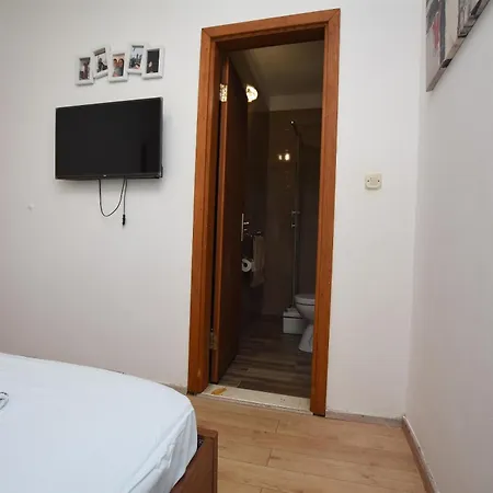 House Tina Tatil Evi *