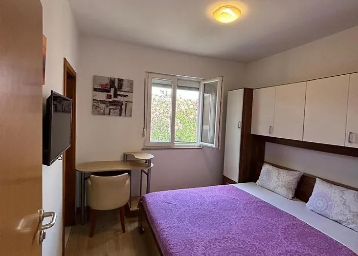 Holiday home House Tina