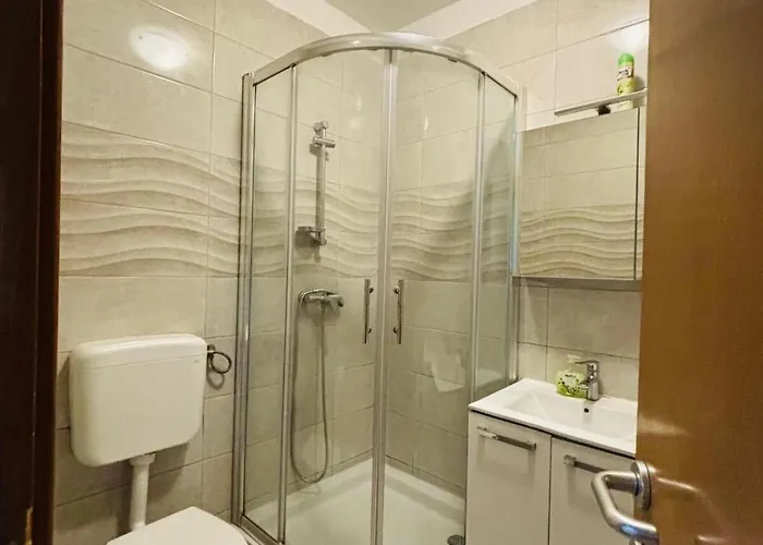 House Tina Holiday home Biograd Na Moru