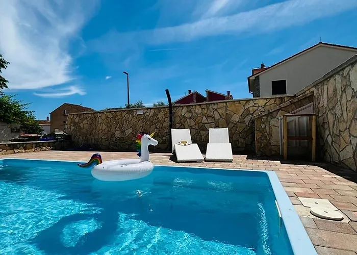 House Tina Holiday home Biograd Na Moru