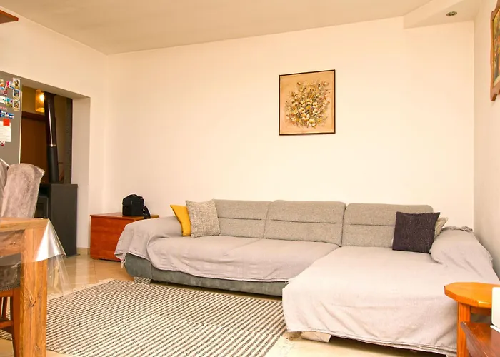House Tina Dom wakacyjny
