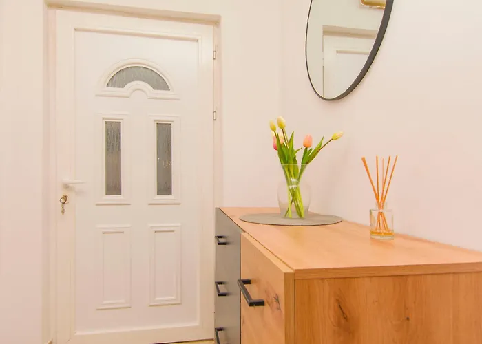 House Tina Dom wakacyjny *